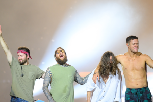 Imagine Dragons Milano: scaletta, orari e tutte le info sul concerto