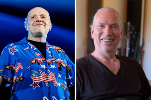 Max Pezzali su Mauro Repetto: “Senza di lui sarei a casa dei miei"