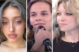 Matthew e Giulia Stabile hanno un flirt? Spunta l’indiscrezione