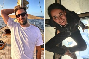 Ritorno di fiamma tra Cesare Cremonini e Giorgia Cardinaletti?