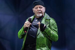 Vasco Rossi Live Tour 2025: info, scaletta e date del tour