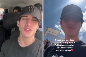 Jacopo Sol chiede aiuto disperato ai fan: arriva la sua salvatrice