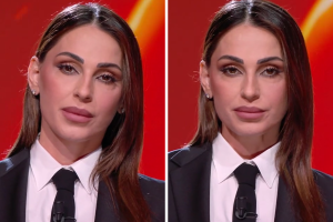 Anna Tatangelo: “Ho passato quasi tutta la mia vita a giustificarmi”