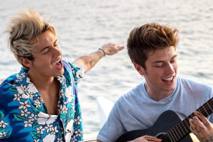 Benji & Fede tornano con Stupido Me, Stupida Te: testo e significato