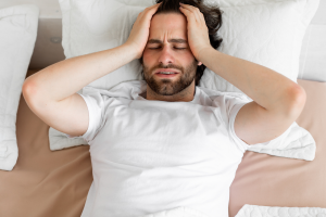 Parlare nel sonno: cosa significa e perchè succede