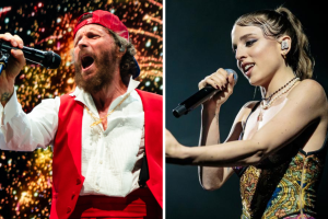 Jovanotti scrive ad Angelina Mango: “Aspettiamo il tuo ritorno”