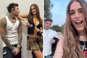 Clara e Fedez fidanzati? Una mancata risposta accende i sospetti