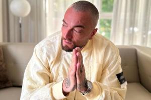 Guè confessa: “Ho provato tutto, le dipendenze, la droga, la malavita”