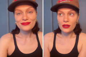 Jessie J: “Ho un cancro al seno, è ancora nella fase iniziale”