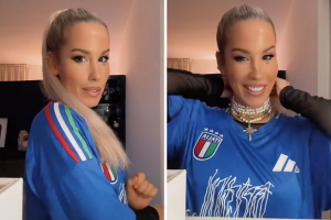 La “Follia mediterranea” di Baby K: testo e significato