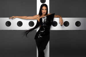 Elodie in concerto negli stadi: info, scaletta e date del tour