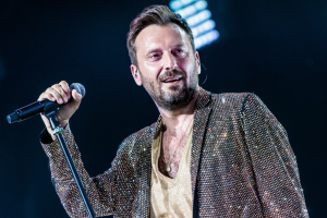 Cesare Cremonini a Milano: date, scaletta e info sul tour 2025