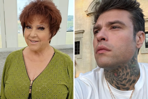Orietta Berti bacchetta Fedez: “Il divorzio ti ha incattivito”
