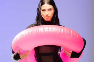 “Désolée”, il nuovo brano di ANNA: testo e significato