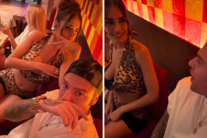 Clara e Fedez hanno un flirt? Ora parla la cantante: le sue parole