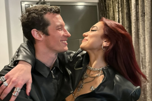 Dua Lipa e Callum Turner si sposano: arriva la conferma ufficiale