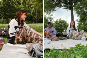 Angelina Mango torna a cantare: emoziona i fan con due inediti