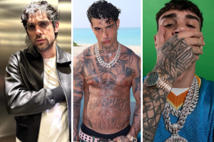 “Non basta mai” di Capo Plaza, Tony Effe e Bresh: testo e significato