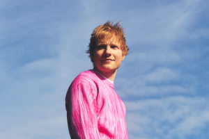 Ed Sheeran fa tappa a Roma: info e scaletta del concerto