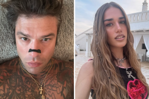 Clara fa ironia sul flirt con Fedez: “Gli piacciono le mie amiche”