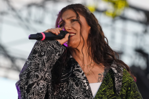 Elisa live a Milano: info, date del tour e scaletta