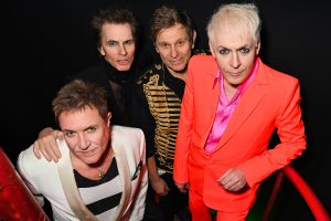 Duran Duran agli I-Days 2025: scaletta, orari e info utili