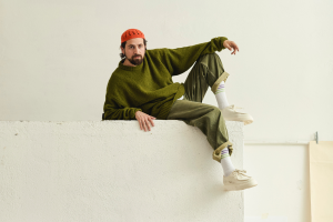 Il ritorno di Frah Quintale con “Lampo” e il tour nei palazzetti