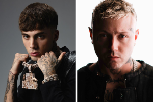 Tony Boy e Lazza insieme in “Step”: testo e significato