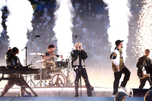 I-Days 2025, il ritorno dei Linkin Park: scaletta e info utili