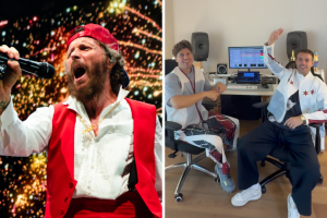 Merk & Kremont e Jovanotti con “Oceanica”: testo e significato