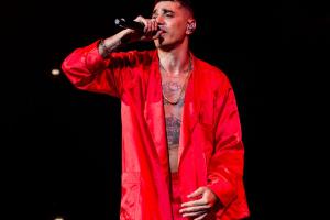 Marracash live a Milano: info, date tour e scaletta