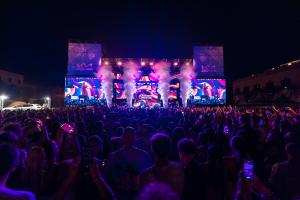 Green Valley Pop Fest 2025: la line up completa