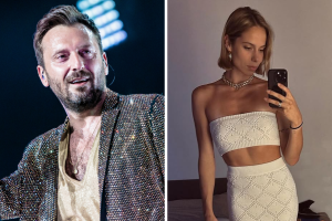 Cesare Cremonini e Caterina Licini stanno insieme? Cosa sappiamo