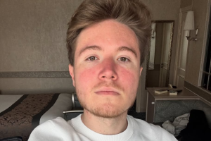 Alfa: “Duettare con Ed Sheeran è stato un sogno”