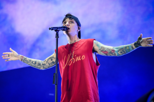 Ultimo, il tour negli stadi “La Favola continua”: info e date