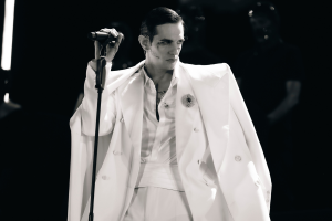 Achille Lauro annuncia una nuova data evento all’Olimpico di Roma