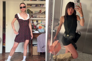 Angelina Mango sorprende con i cambi di look: è irriconoscibile