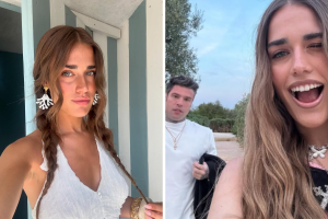 Clara e Jacopo si sono lasciati? Il presunto flirt con Fedez