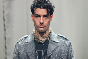 Tony Effe in tour: scaletta, info e date del Summer tour 2025