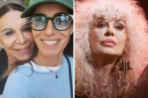 La mamma di Giorgia non ci sta: replica alle critiche di Rettore