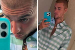 Justin Bieber stupisce tutti con il video in cui canta da ragazzo