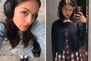I-DAYS 2025, Olivia Rodrigo: scaletta, info del concerto