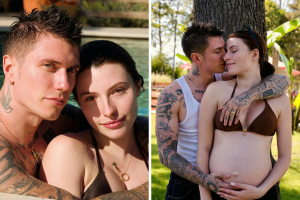 Benji sarà papà: la moglie Greta è in dolce attesa, l’annuncio