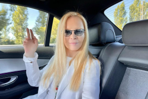 Patty Pravo: “Le droghe? Le ho provate tutte, tranne la cocaina”