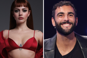 “Piazza San Marco” di Annalisa ft. Marco Mengoni: testo e significato