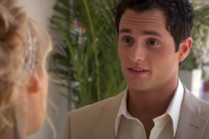 Penn Badgley ancora papà: l’annuncio dell’arrivo di due gemelli