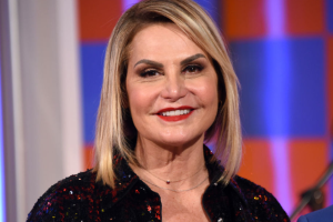 Simona Ventura rivoluziona il Grande Fratello: tutte le novità Simona Ventura rivoluziona il Grande Fratello: tutte le novità