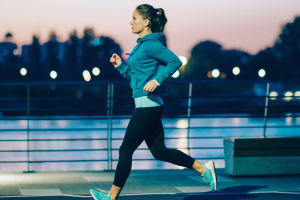 Jeffing: il metodo che rende la corsa più leggera e divertente