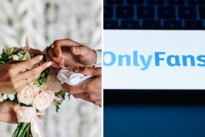 Star di OnlyFans offre 100.000$ per trovare marito: “Sono strana”