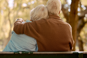Il modo in cui abbracci parla di te e della tua relazione